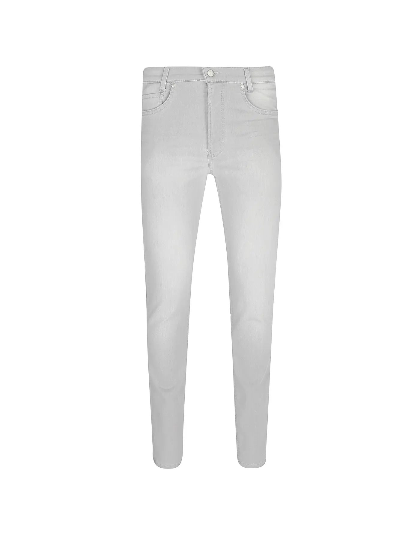MAC | Jeans Slim Fit CYCELE GARVIN | hellgrau
